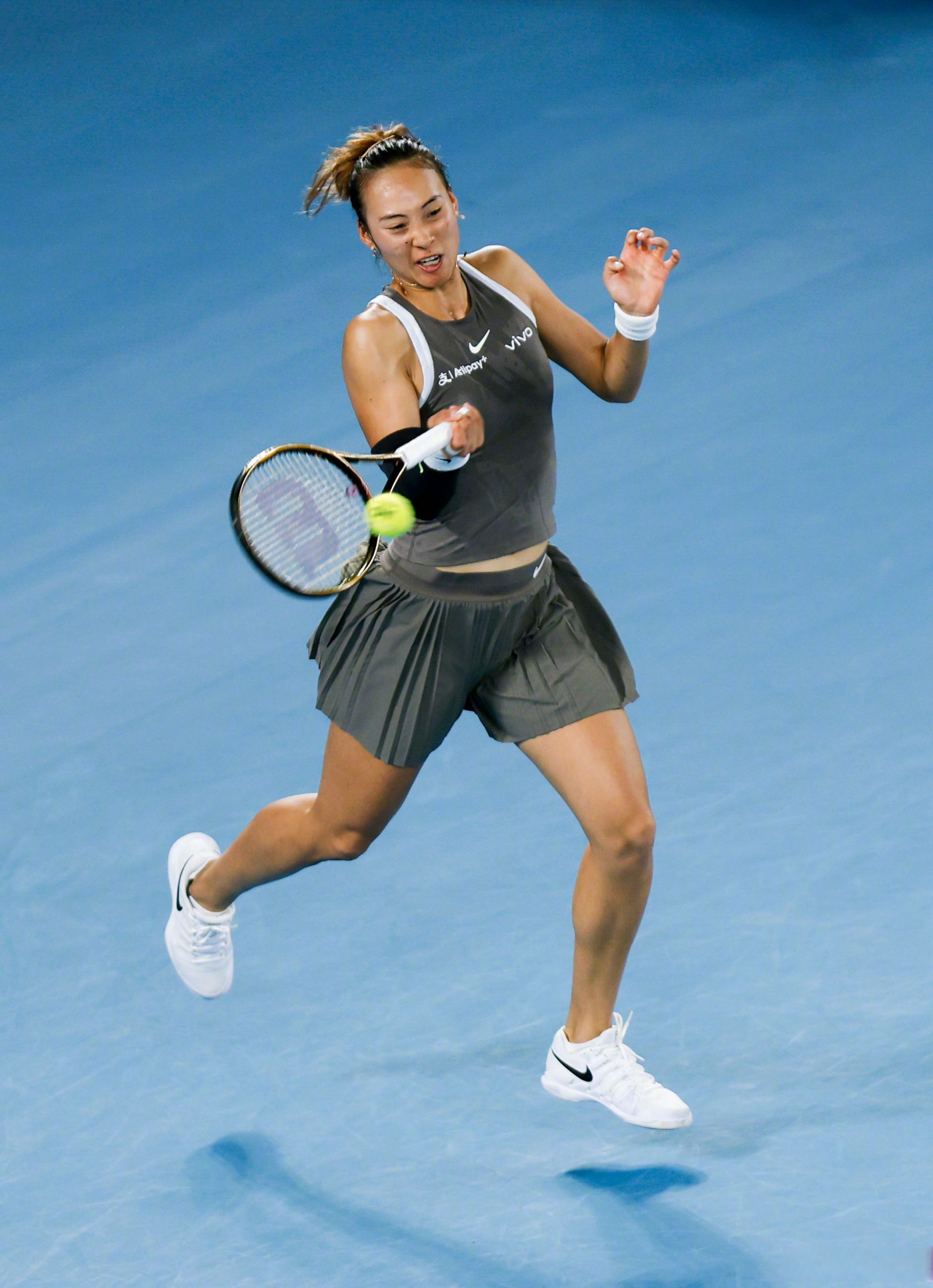 他们并没有 他们并没有