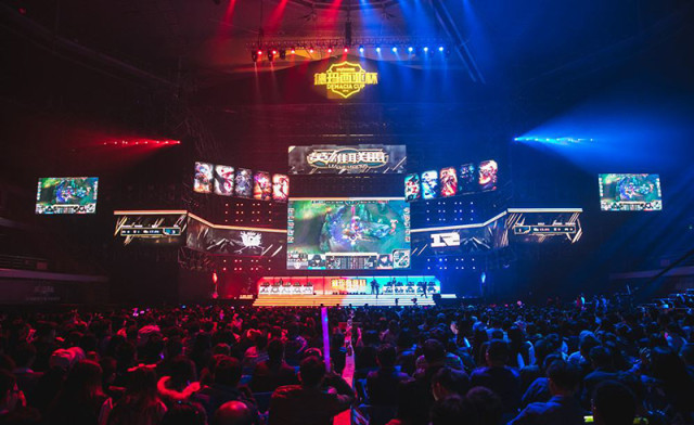 可错失的机 可错失的机