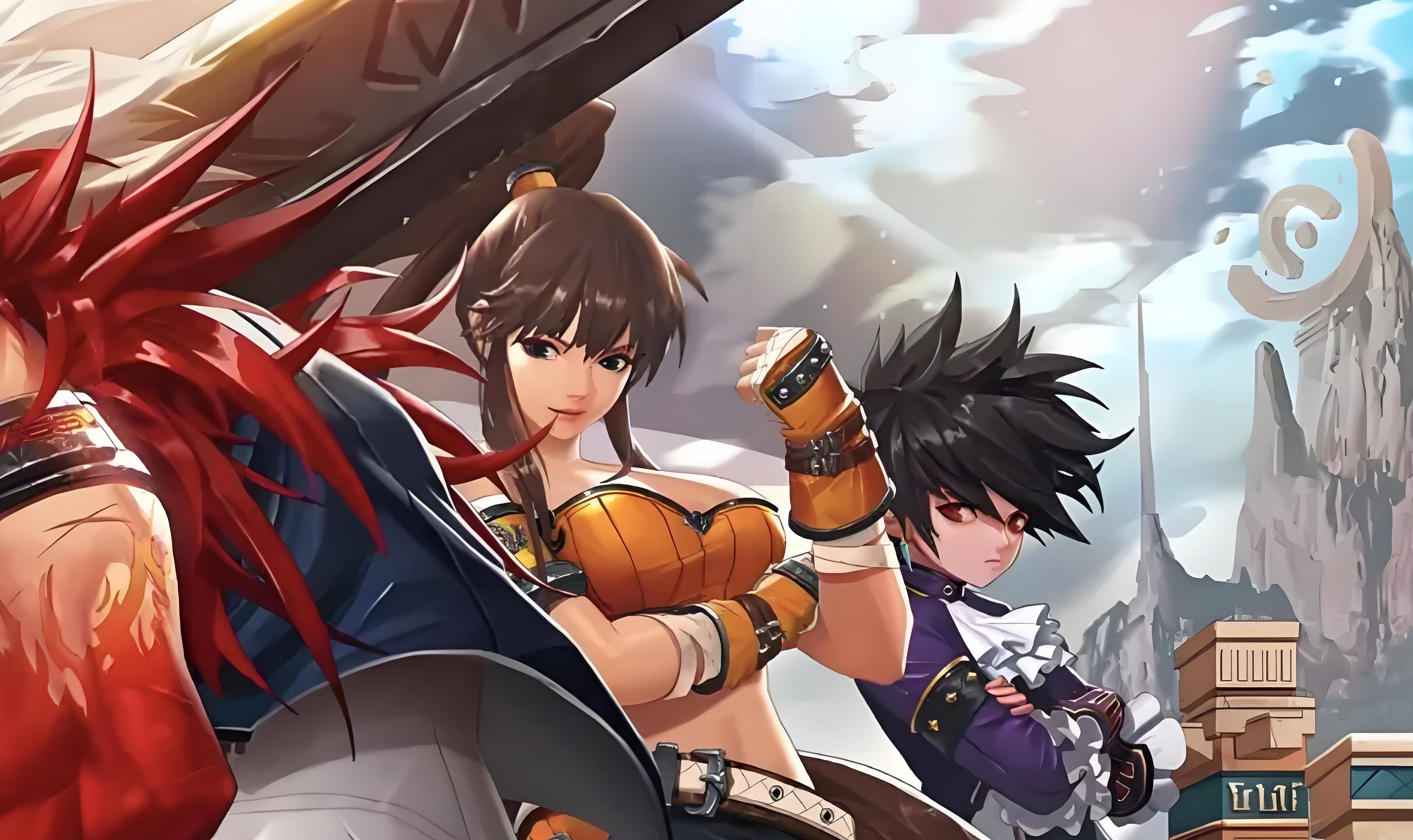 未来我们能 未来我们能