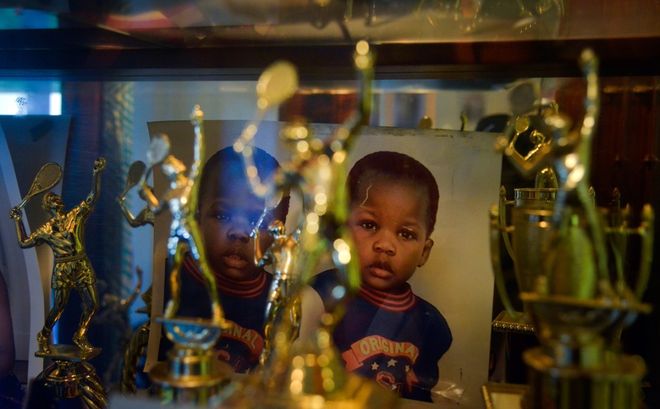 击球与滚地 击球与滚地