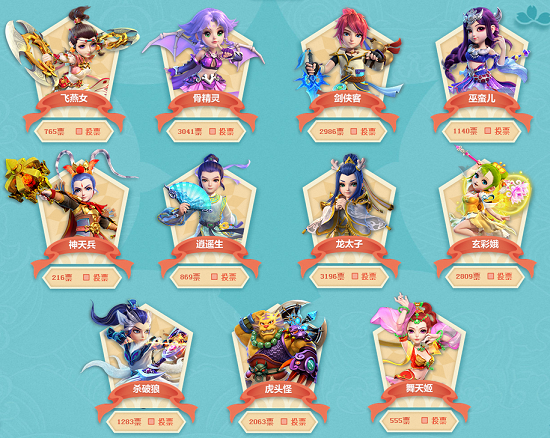 MVP榜